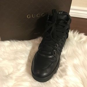100% Authentic Gucci Tennis